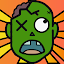Zombie Graveyard 3D