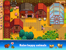 Download Stardew Valley on PC (Emulator) - LDPlayer