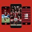 Papel de Parede Flamengo - HD