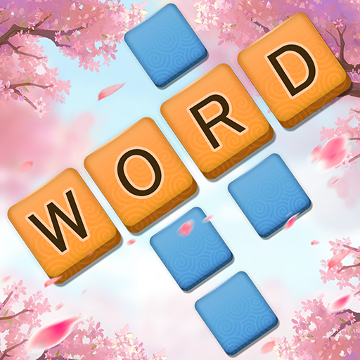 Play Word Shatter: Word Block Online