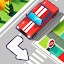 Car Driving Taxi Game