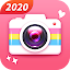 Beauty Camera - Selfie Camera with AR Stickers