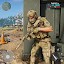 Real Commando Shooting 3D Games-Offline Games 2021