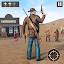 West Cowboy: Shooting Games