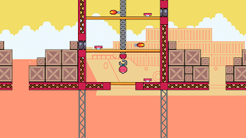 Download & Play Dadish 3 on PC & Mac (Emulator)