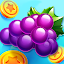 Fruit Frenzy Game