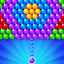 Bubble Shooter Kingdom