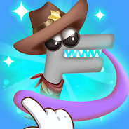 เล่น Battle of Monster: Drawing บน PC