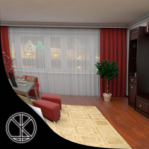 Escape Hotel: Room 2506