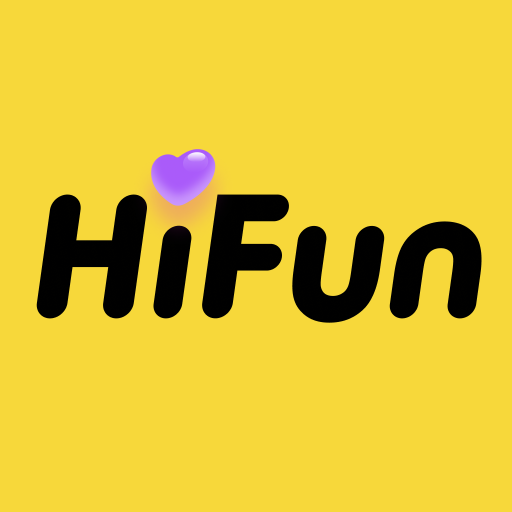 HiFun嗨翻 - 專屬語音派對＆分享興趣愛好