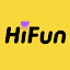 HiFun嗨翻 - 專屬語音派對＆分享興趣愛好