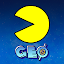 Pac-Man Geo