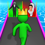 Graj Giant Rush! - Fighting Games na PC