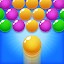 Bubble Shooter Pro Pop Puzzle