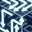 Arrow Rush 3D