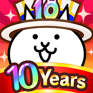 Juega The Battle Cats En PC