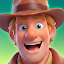 Jewel Temple: Match 3 Games