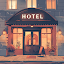Doorman Story: hotel simulator