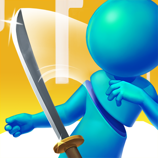 Play Sword Play! Ninja Slice Runner Online
