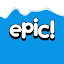 Epic: Kids' Books & Reading