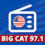Big Cat 97.1 WLDX