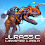 Jurassic Monster World
