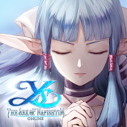 Gioca Ys Online:The Ark of Napishtim per PC