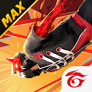 プレーする Free Fire MAX をPCで