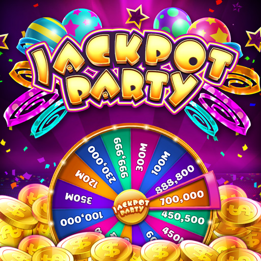 Play POP! Slots Free Vegas Casino Slot Machine Games Online for Free