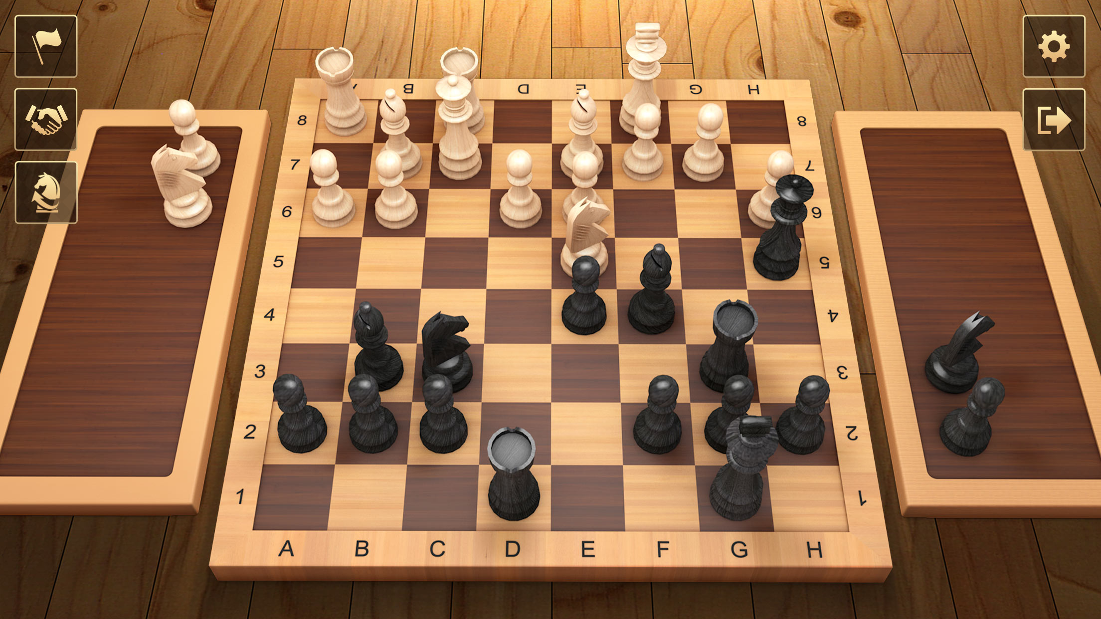 Download Chess android on PC