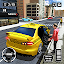 Modern Taxi Drive Parking 3D Game: Taxi Games 2020