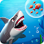 Jeux Requin Angry Shark Attack