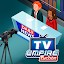 TV Empire Tycoon - Idle Game