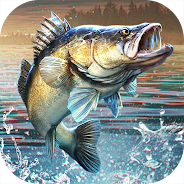 Main Master Fishing on PC