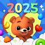 Toy Bear Sweet POP: Match 3