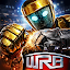 Real Steel World Robot Boxing