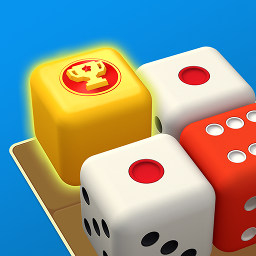 YoYo Official on X: Free to play online Ludo game on YoYo. Meet