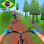 jogos de bmx Cycle Games 3D