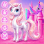 Unicornlandia - Merge TD