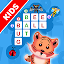 Kids Crossword Puzzles - Word Games For Kids