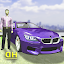 Modern Hard Car Driving Parking Games 2021