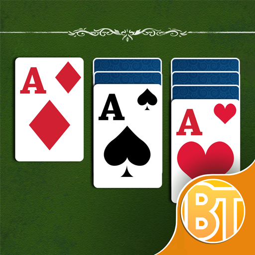 Play Solitaire - Make Money Online
