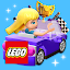 LEGO Friends: Heartlake Rush