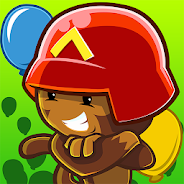 Jogue Bloons TD Battles para PC