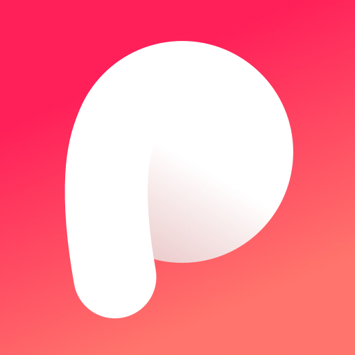 Peachy - Editor Wajah & Tubuh