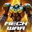 Concern: Mech Robot Fighting