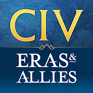 Main Civilization: Eras & Allies 2K on PC