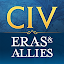 Civilization: Eras & Allies 2K