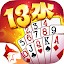 Chinese Poker 十三水 Zingplay