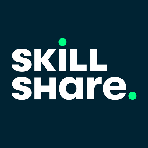 Play Skillshare: Online Classes App Online